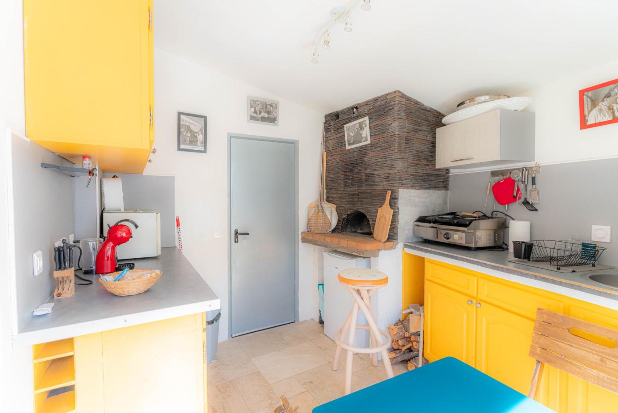 Apartment Sous Le Soleil *