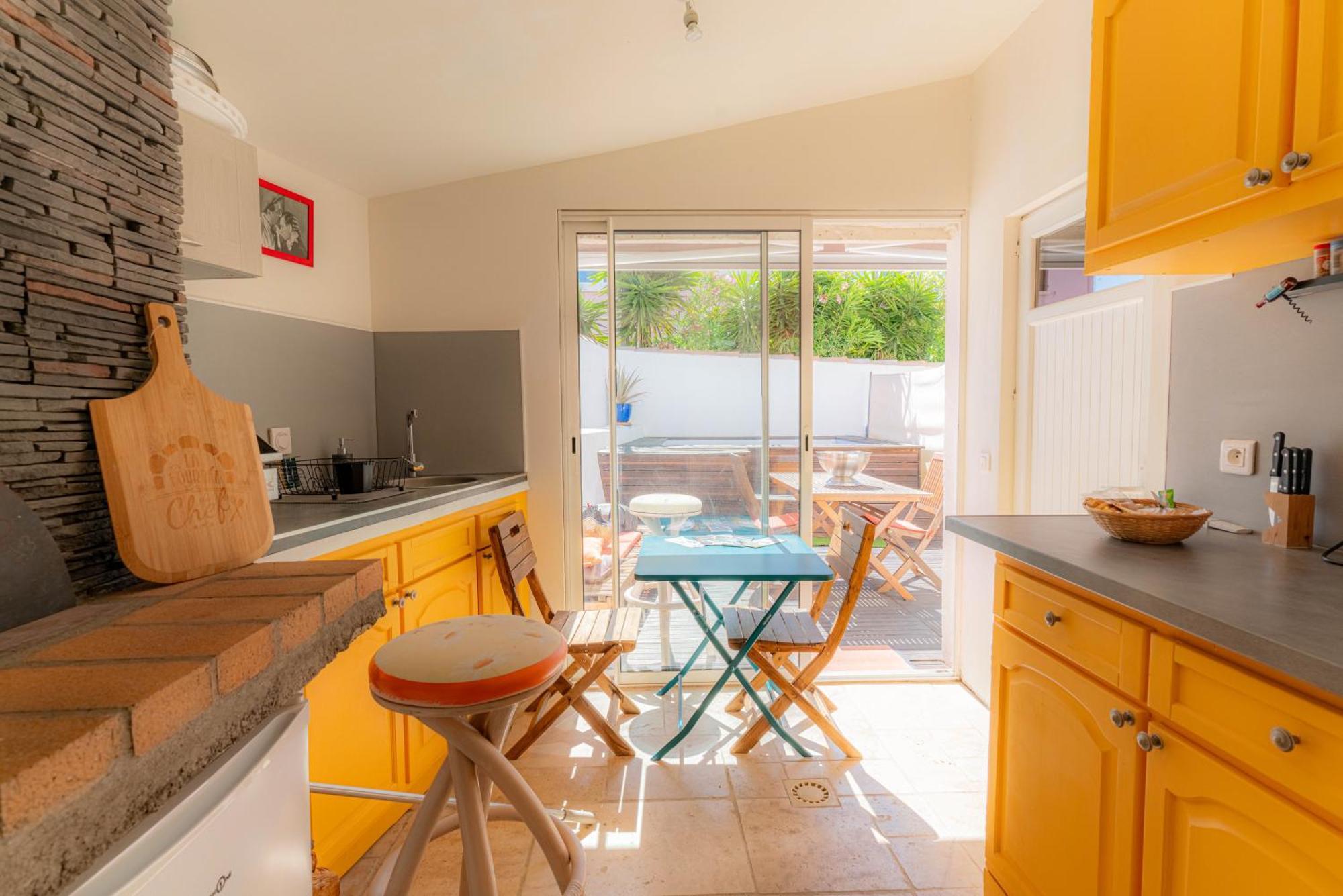 Apartment Sous Le Soleil *