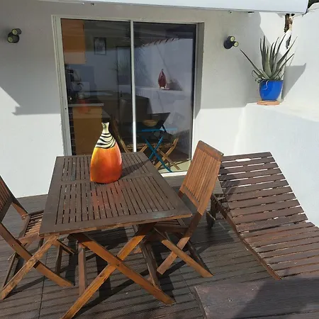 Sous Le Soleil Apartment Bandol Exterior photo