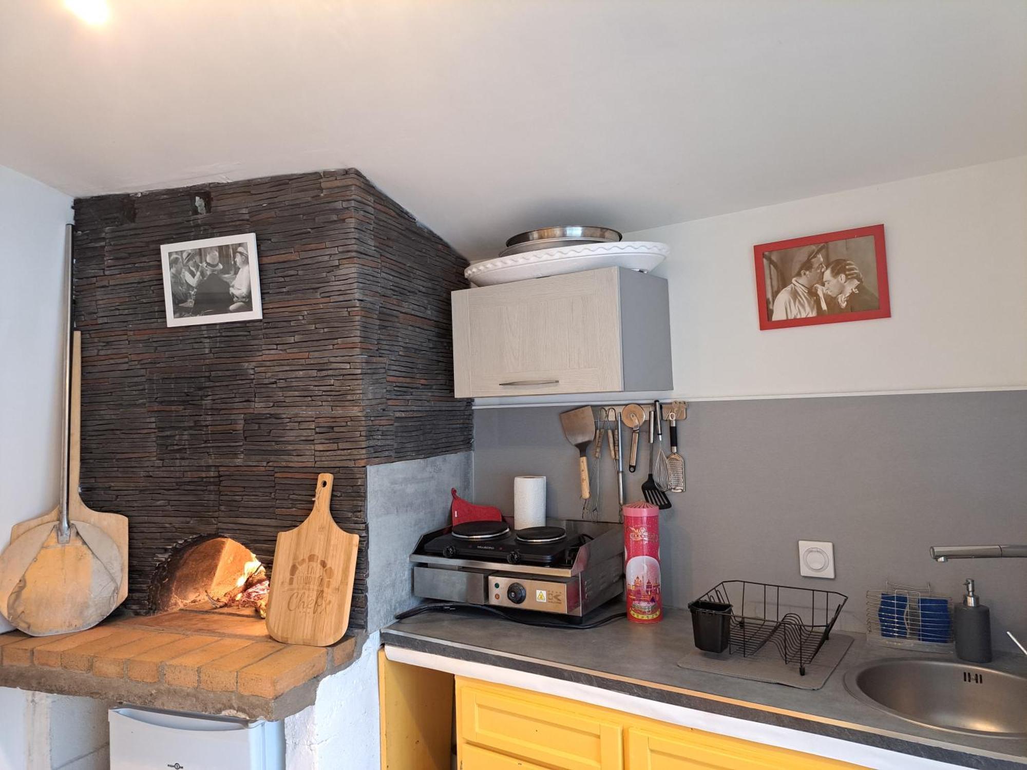 Sous Le Soleil Appartement *