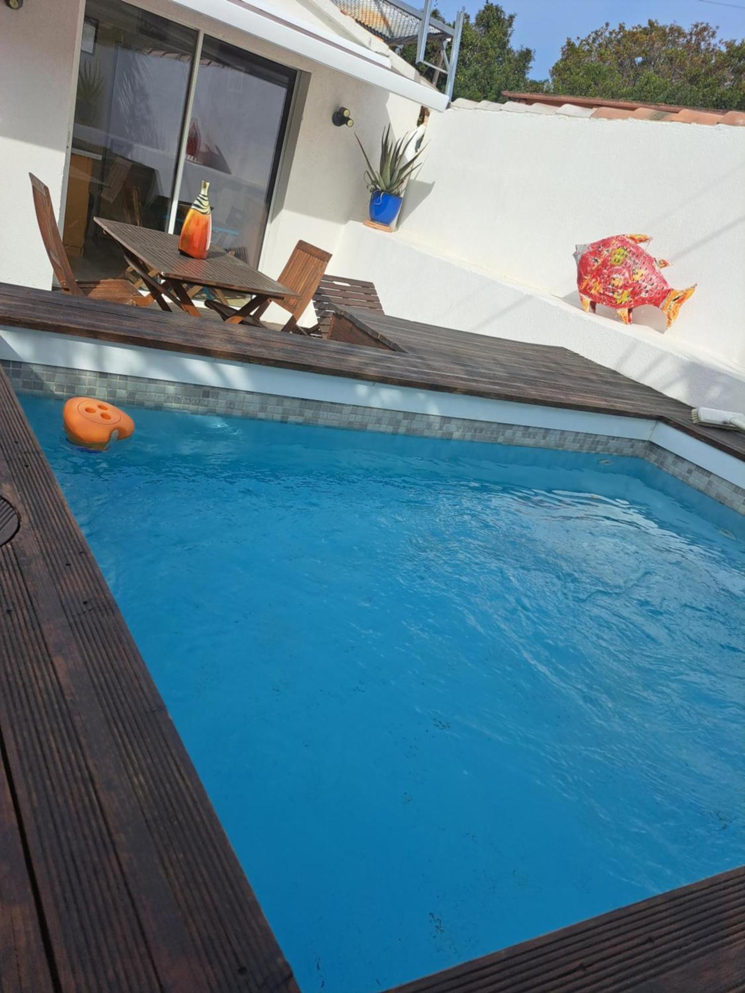 Appartement Sous Le Soleil Bandol